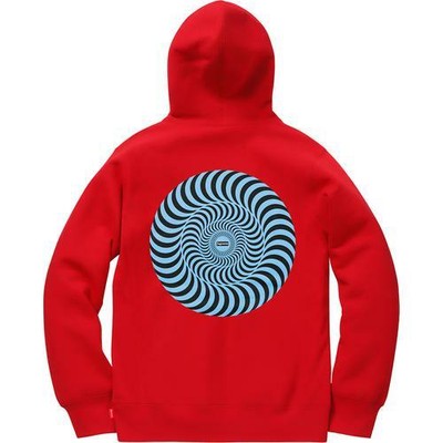 supreme hoodie